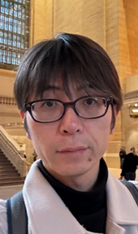 田中浩司